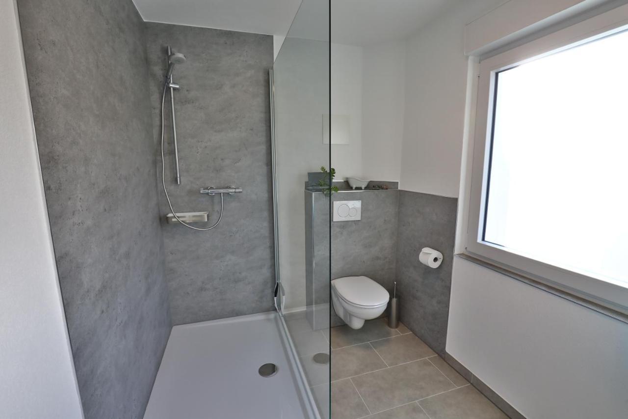 Ferienwohnung Ankerplatz Zell an der Mosel Exterior photo