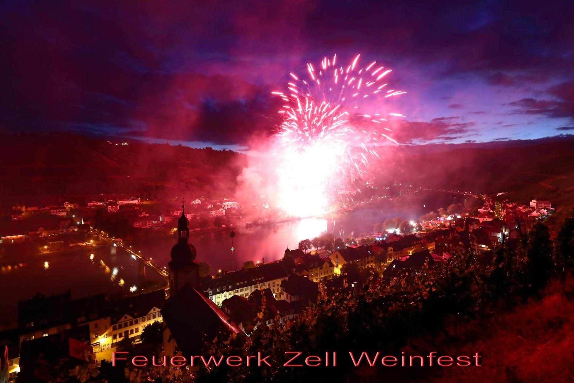 Ferienwohnung Ankerplatz Zell an der Mosel Exterior photo